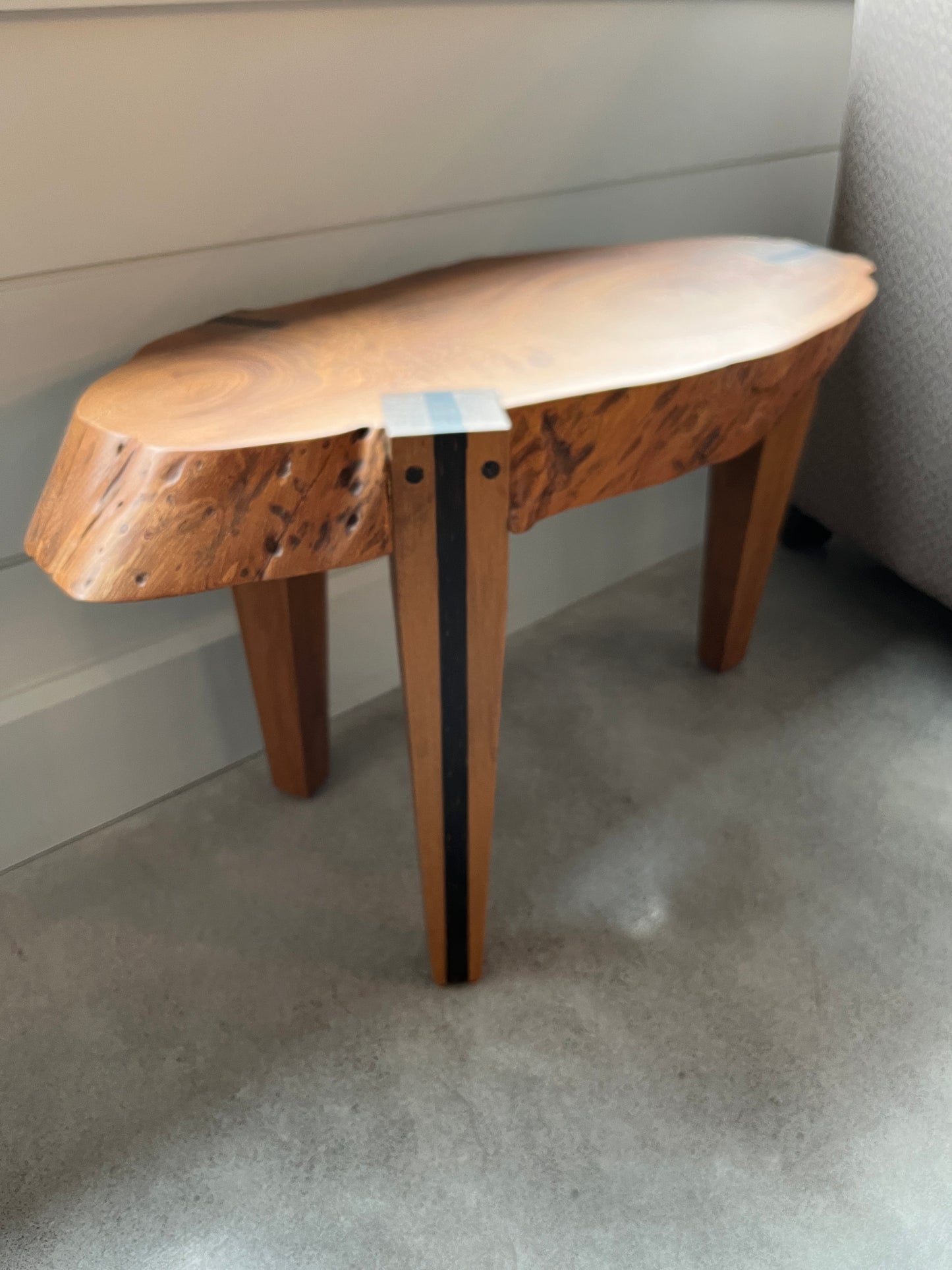 Low Side Table | River Wood Social Impact Project