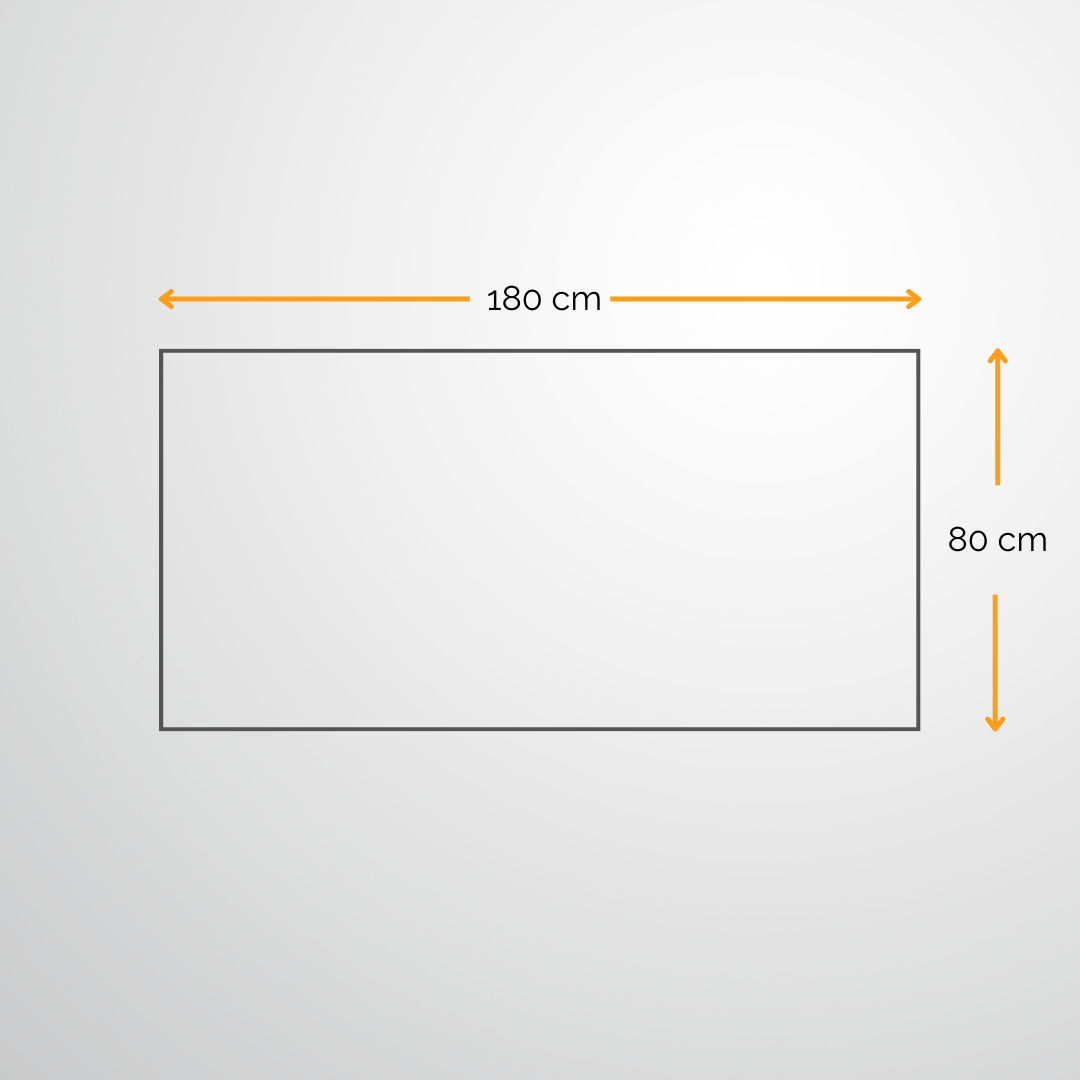 Muskoka Wrap | Handwoven Cotton | Sand