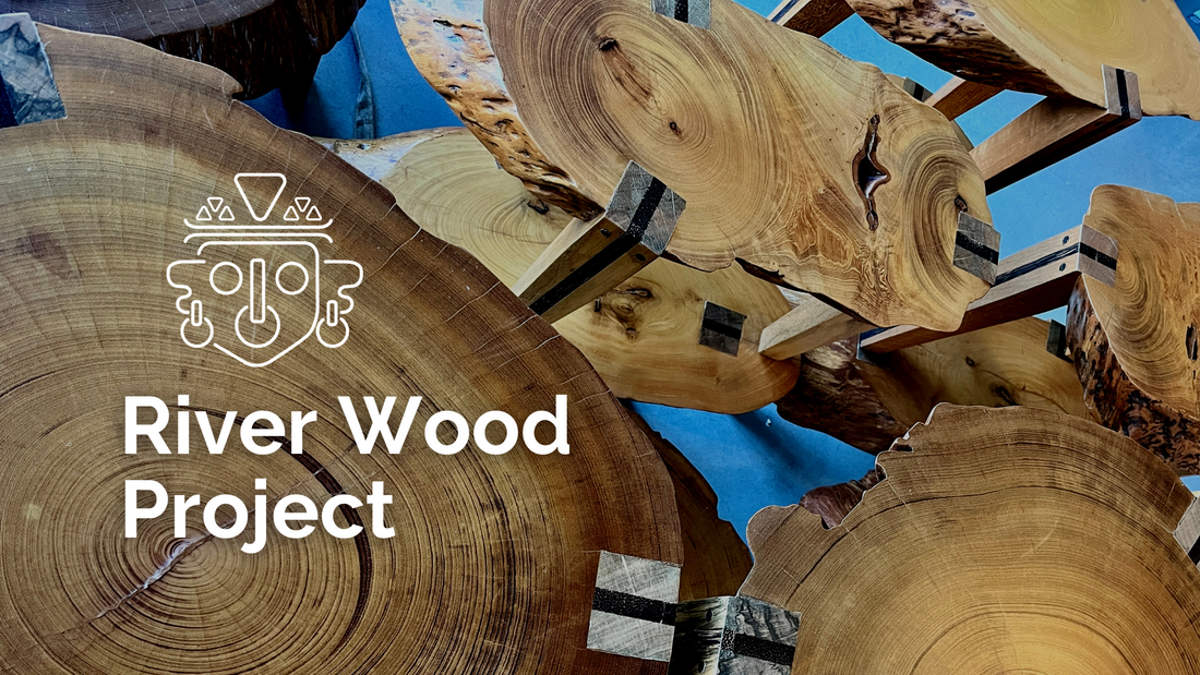 The River Wood Project: Social Impact Tables