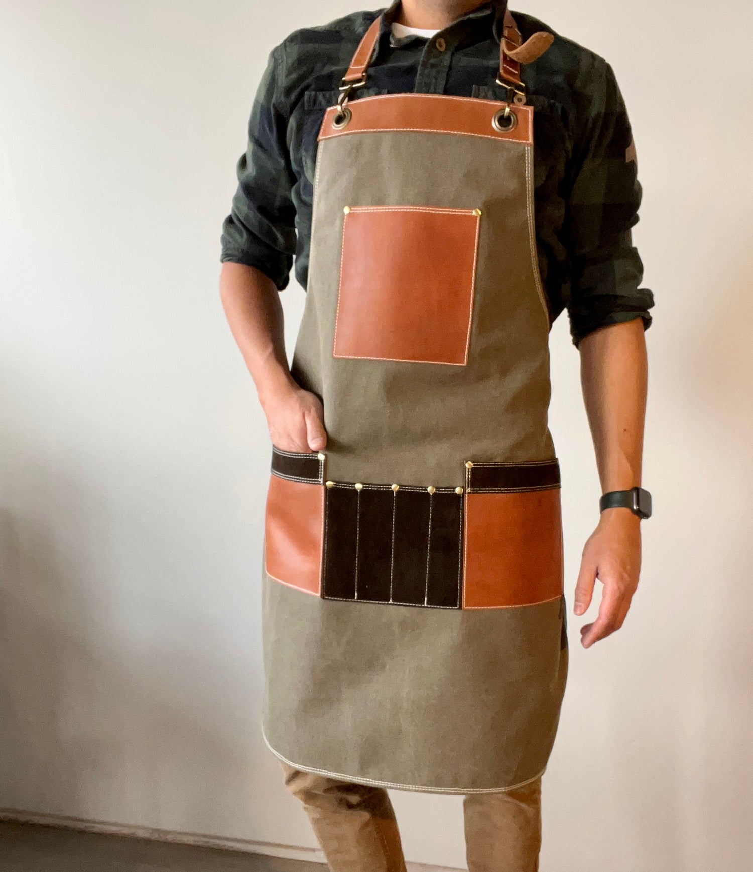 Aprons