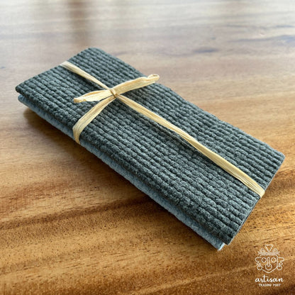 Muskoka Bundle | Swedish Sponge Cloth Set