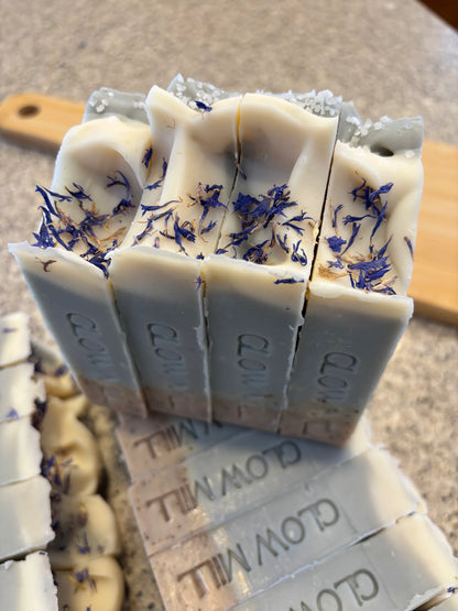 At the Lake | Luxury Artisan Soap
