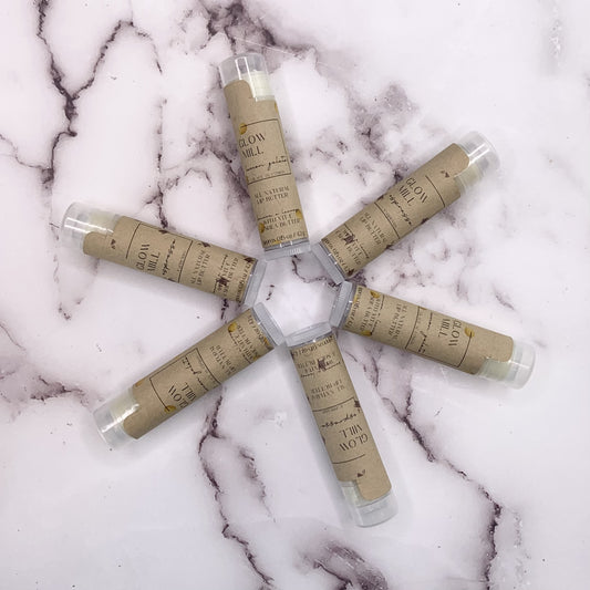 Lip Butter | Mint