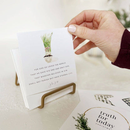 Cartes de la vérité d'aujourd'hui | Noël