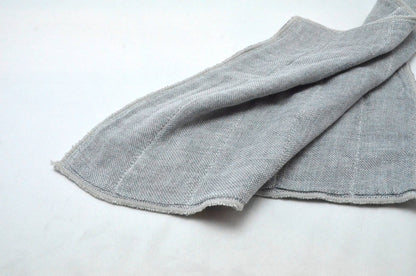 Natural Anti-Odour Binchotan Tea Towel | Pistachio