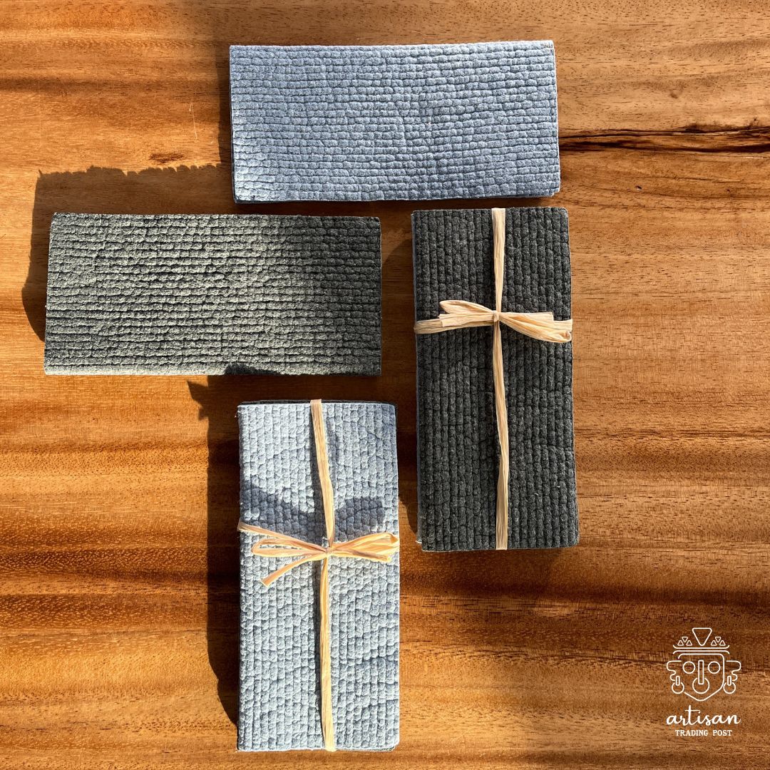 Muskoka Bundle | Swedish Sponge Cloth Set