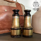 Vintage Opera Glasses | Brass