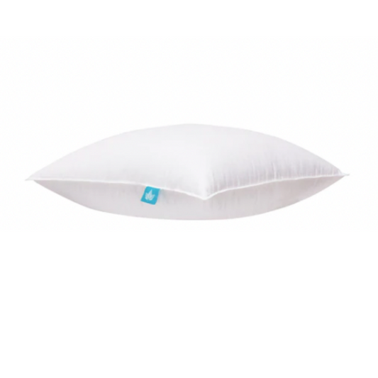 Coussin en duvet d'oie | 18" x 18"