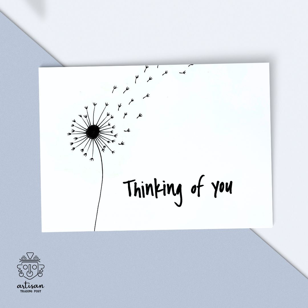 Thinking of You | Greeting Card