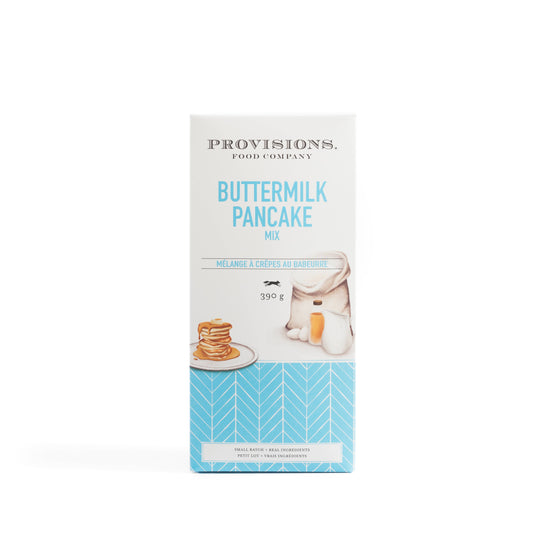Buttermilk Pancake Mix | Provisions Food Company