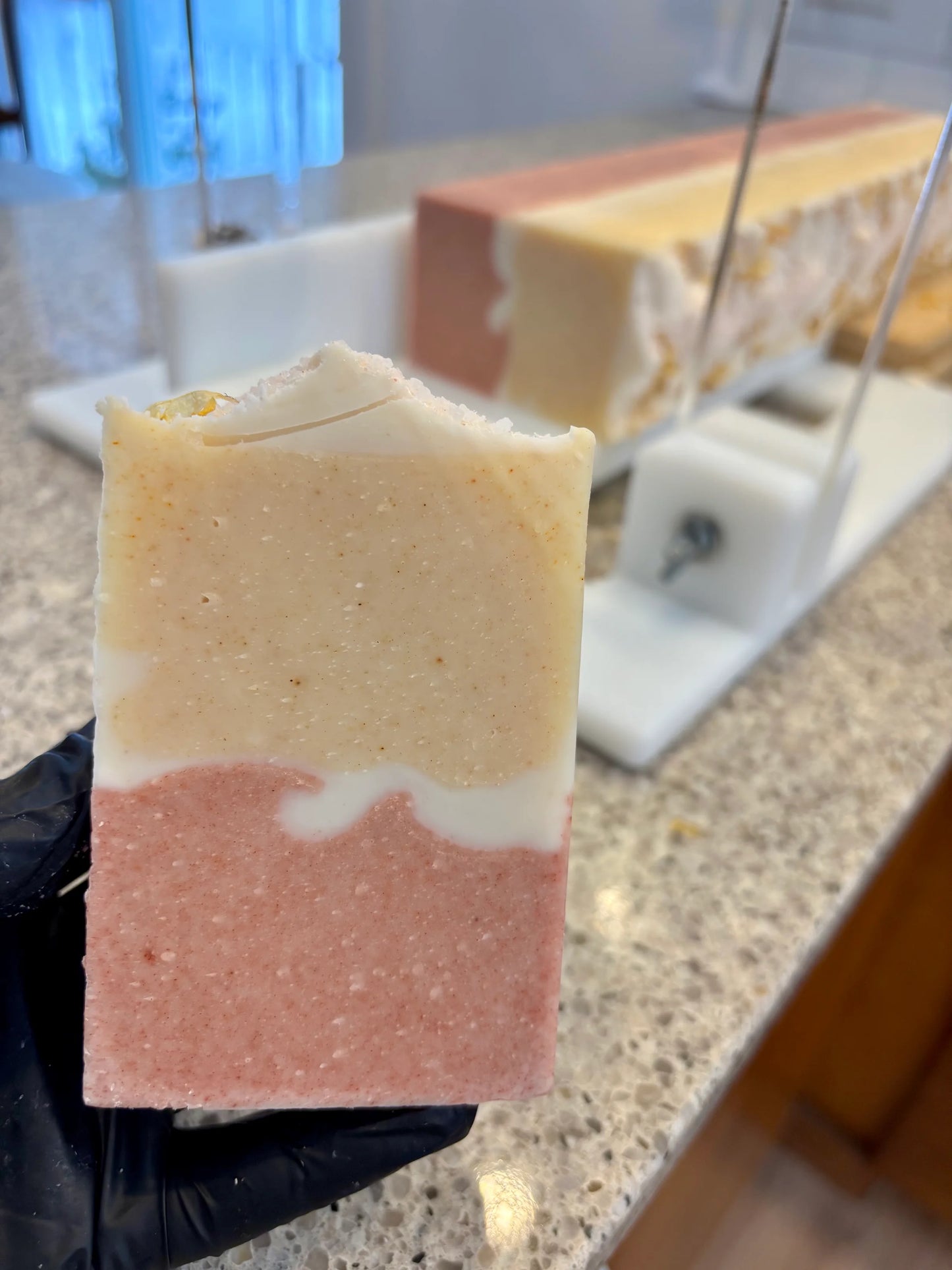 Refreshing Citrus | Luxury Artisan Soap