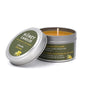 Citronella Beeswax Candle Tin