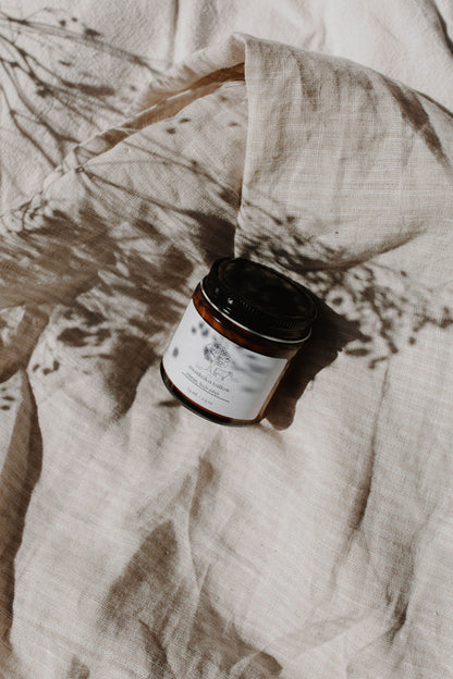 Tallow Body Whip | Citrus