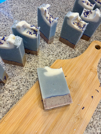 At the Lake | Luxury Artisan Soap