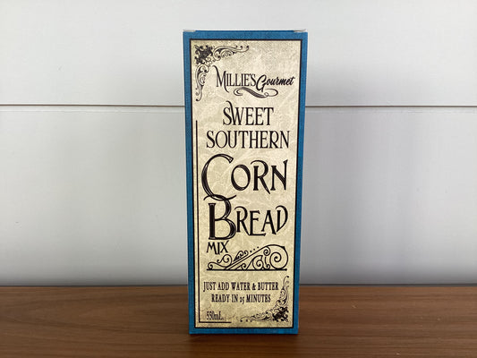 Beer Bread Mix | Cornbread