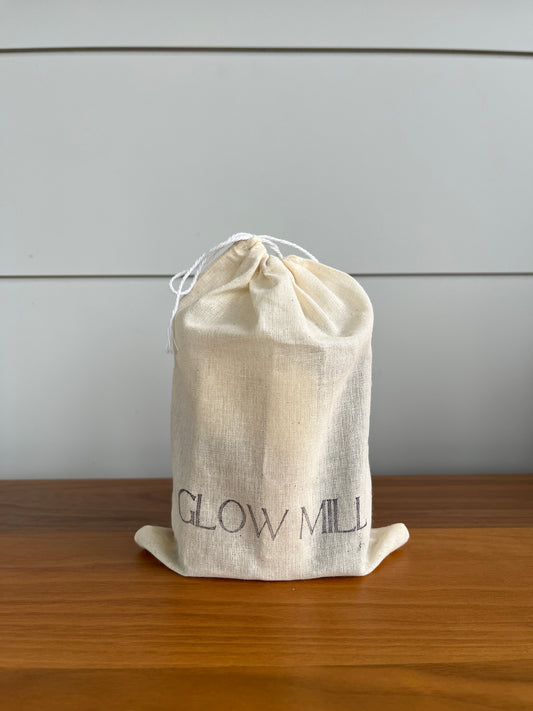 Sac d'échantillons | Savon artisanal de luxe