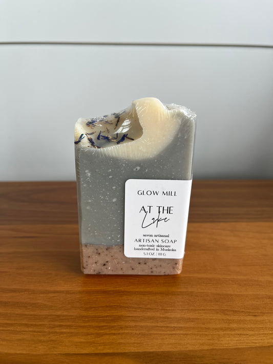 At the Lake | Luxury Artisan Soap