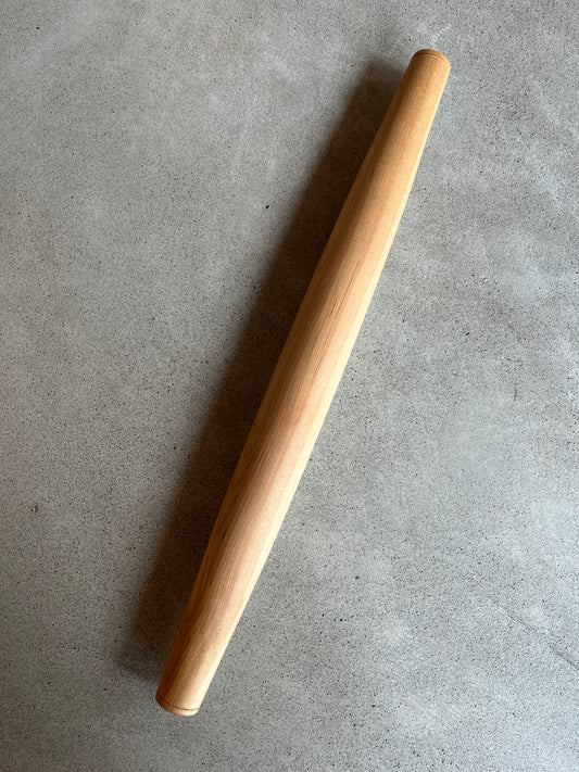 French Rolling Pin | Birch