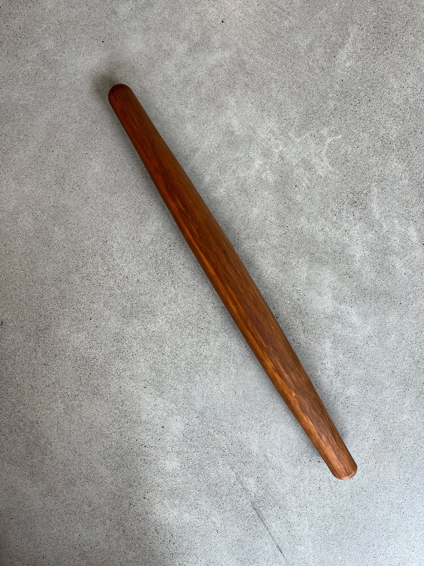French Rolling Pin | Tiger Wood