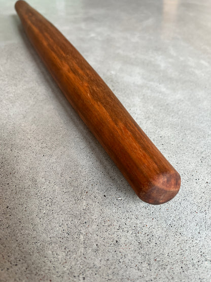 French Rolling Pin | Tiger Wood