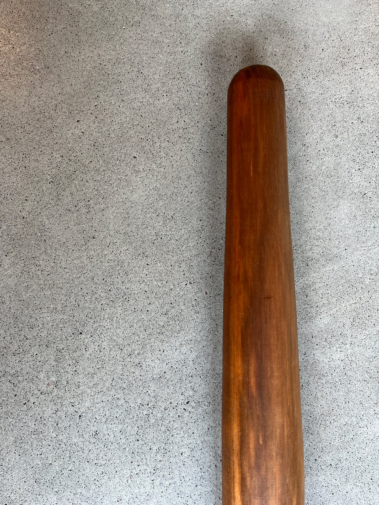 French Rolling Pin | Tiger Wood