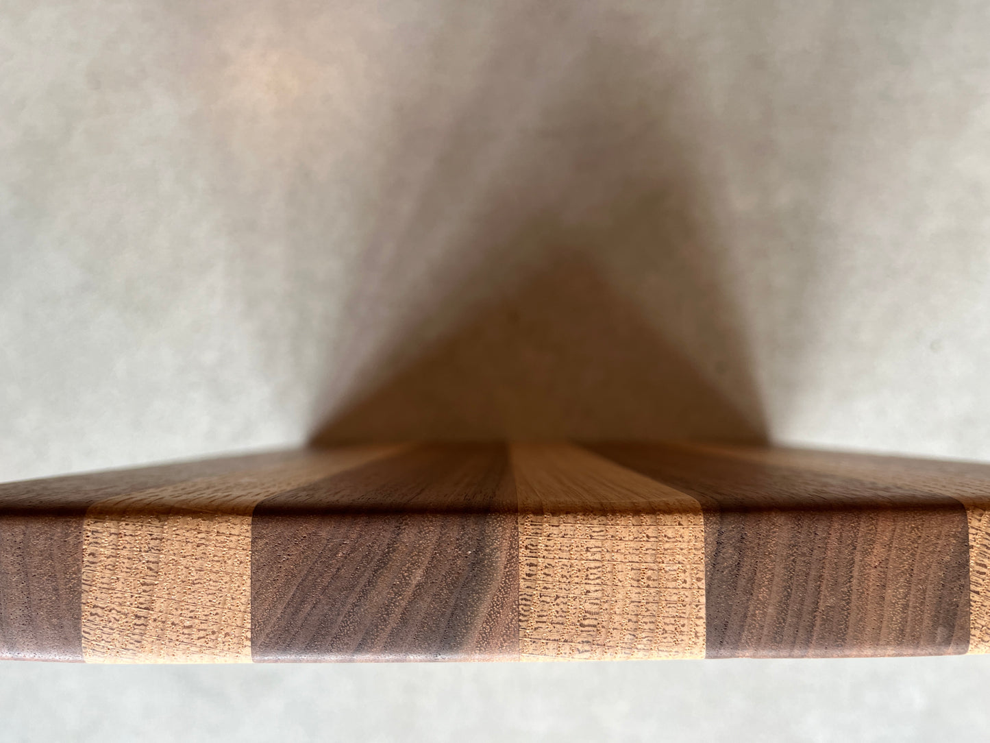 Cutting Board | Black Walnut & Ash
