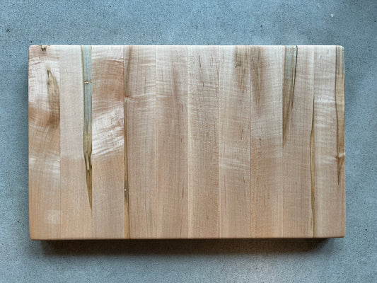 Cutting Board | Maple