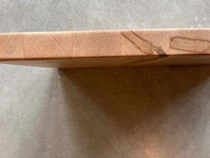 Cutting Board | Maple