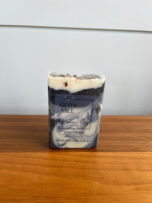 London Fog | Luxury Artisan Soap
