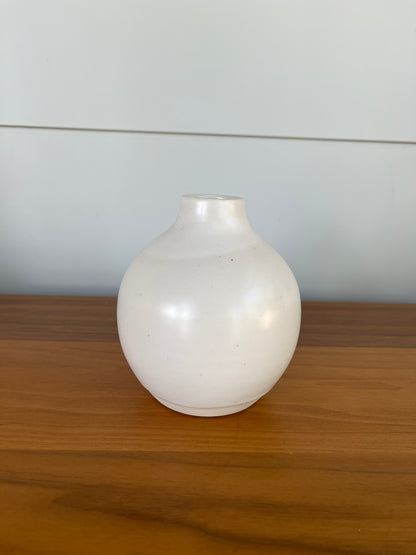 Small Ceramic Vase | Pure Collection