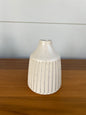 Small Ceramic Vase | Speckle Collection