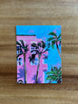 Postcards by Sasha Jimenez French