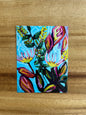 Postcards by Sasha Jimenez French