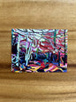 Postcards by Sasha Jimenez French