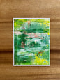 Postcards by Sasha Jimenez French