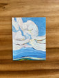 Postcards by Sasha Jimenez French