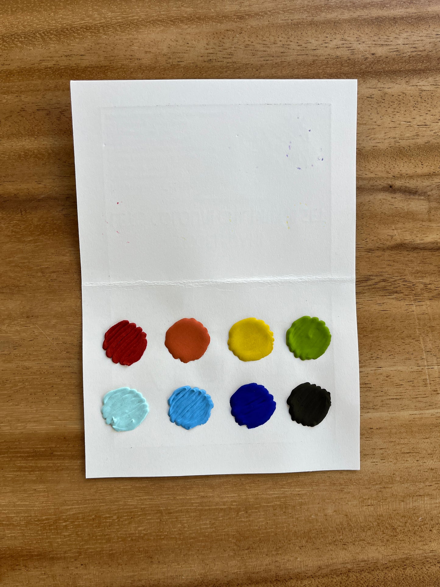 Ontario Culture Days Watercolour Bundle