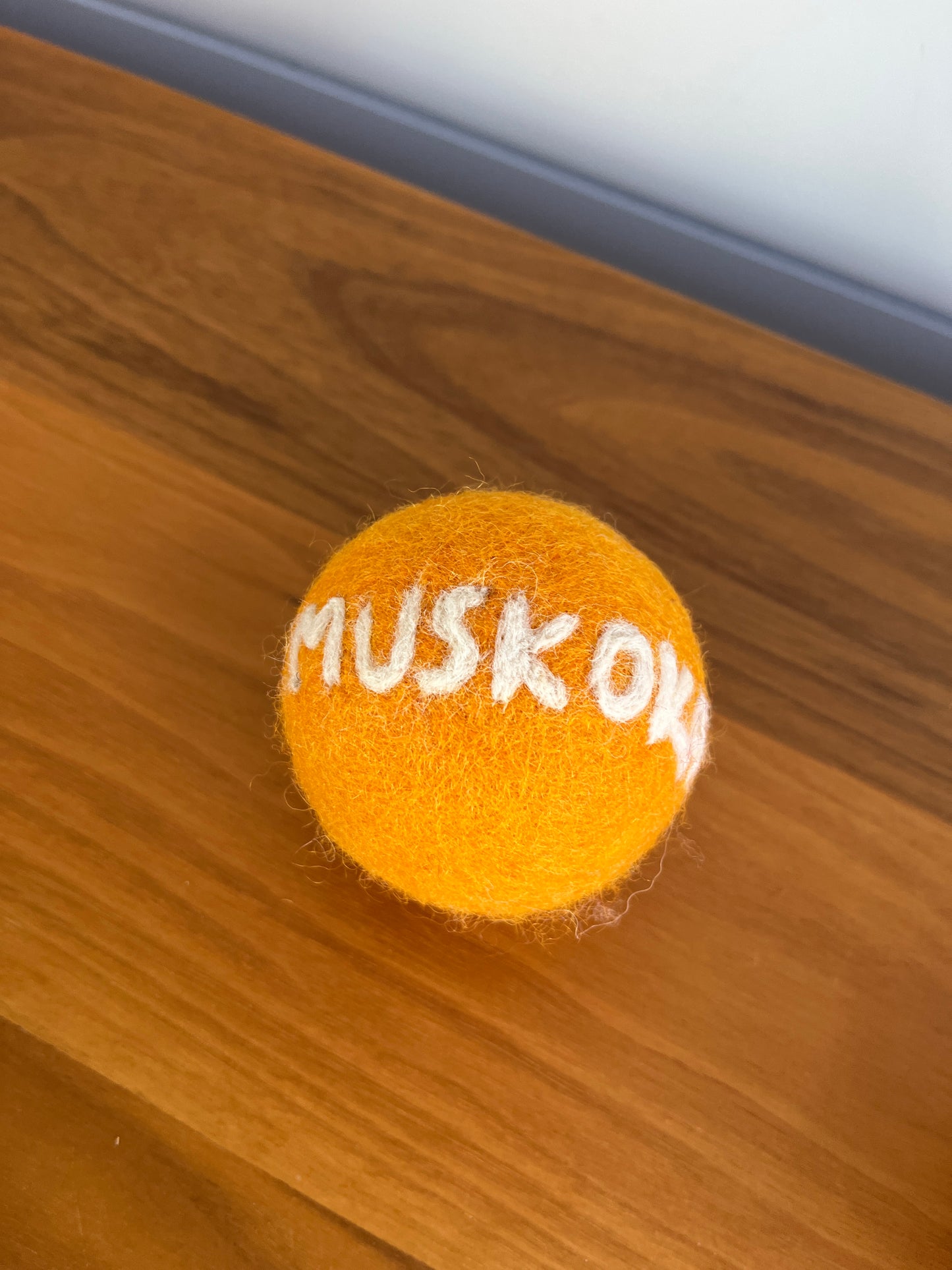 Muskoka Ball
