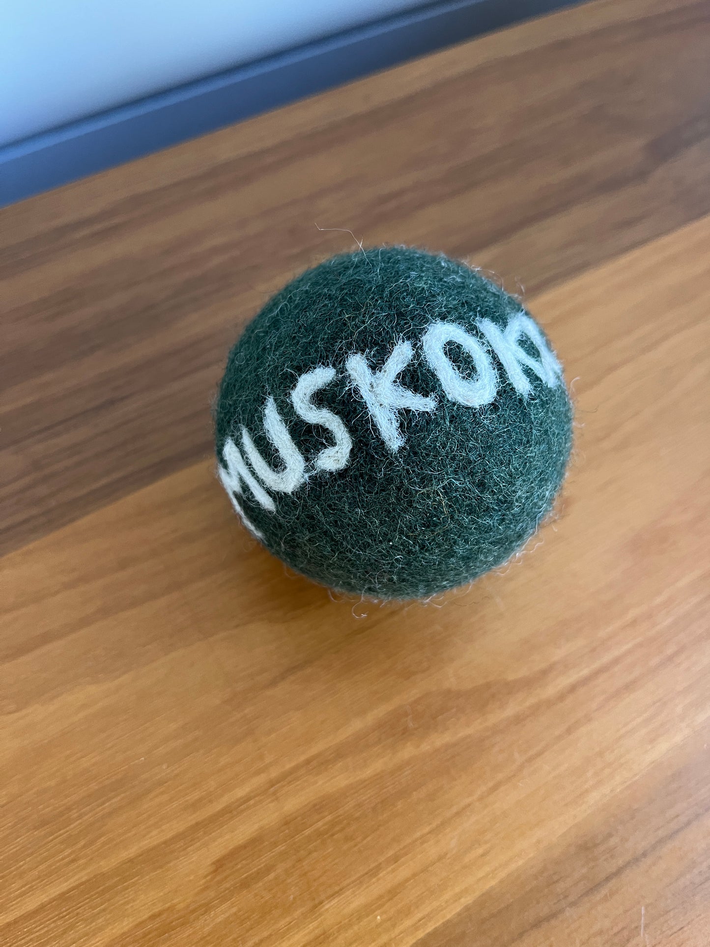 Muskoka Ball