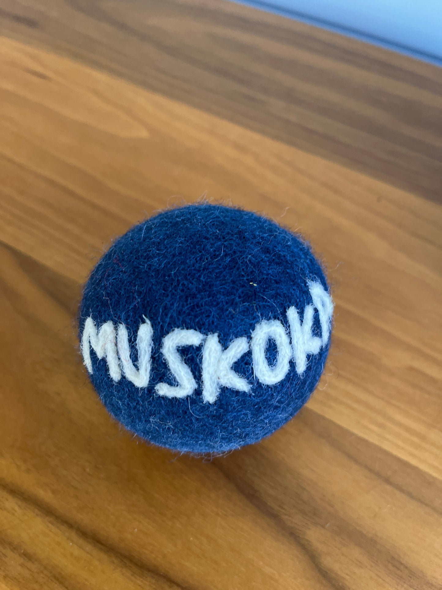 Muskoka Ball