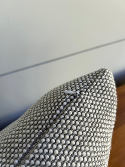 Coussin lombaire | Laine chaude