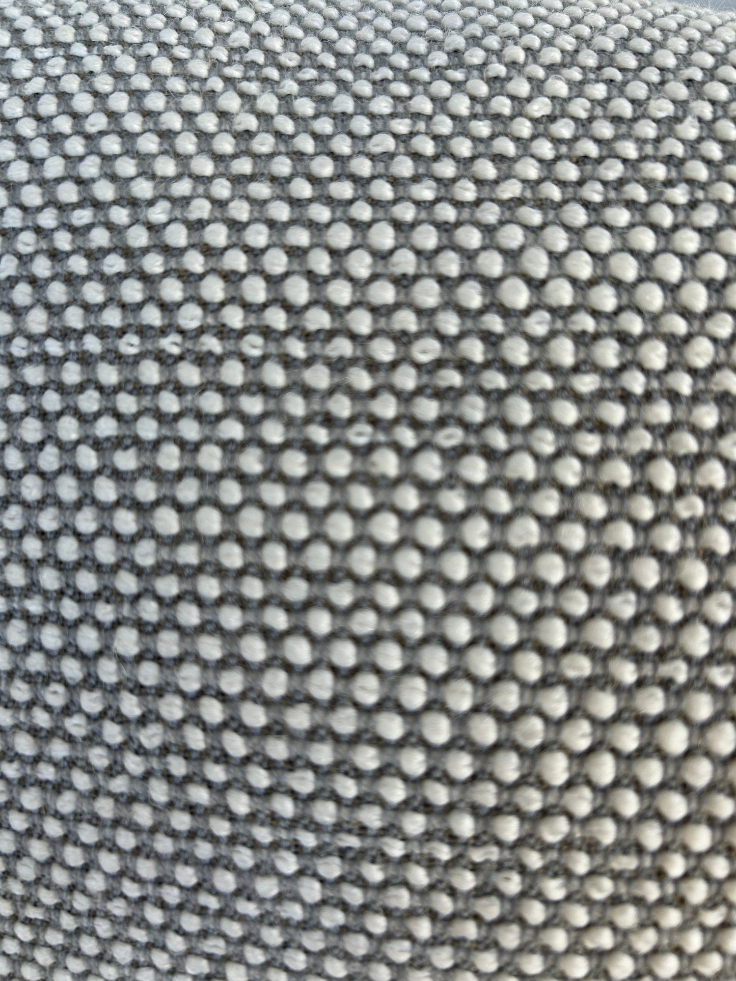 Coussin lombaire | Laine chaude