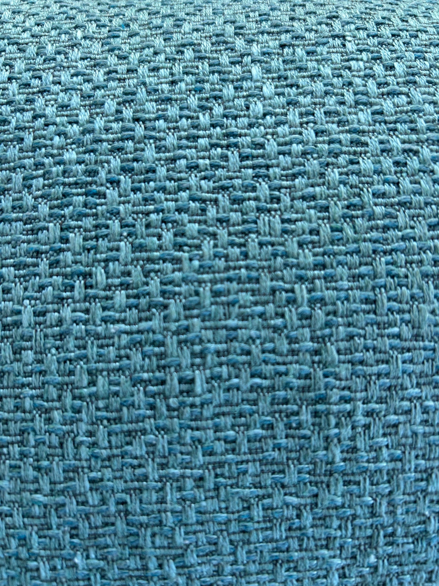 Lumbar Pillow | Summer Teal