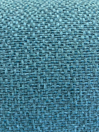 Lumbar Pillow | Summer Teal