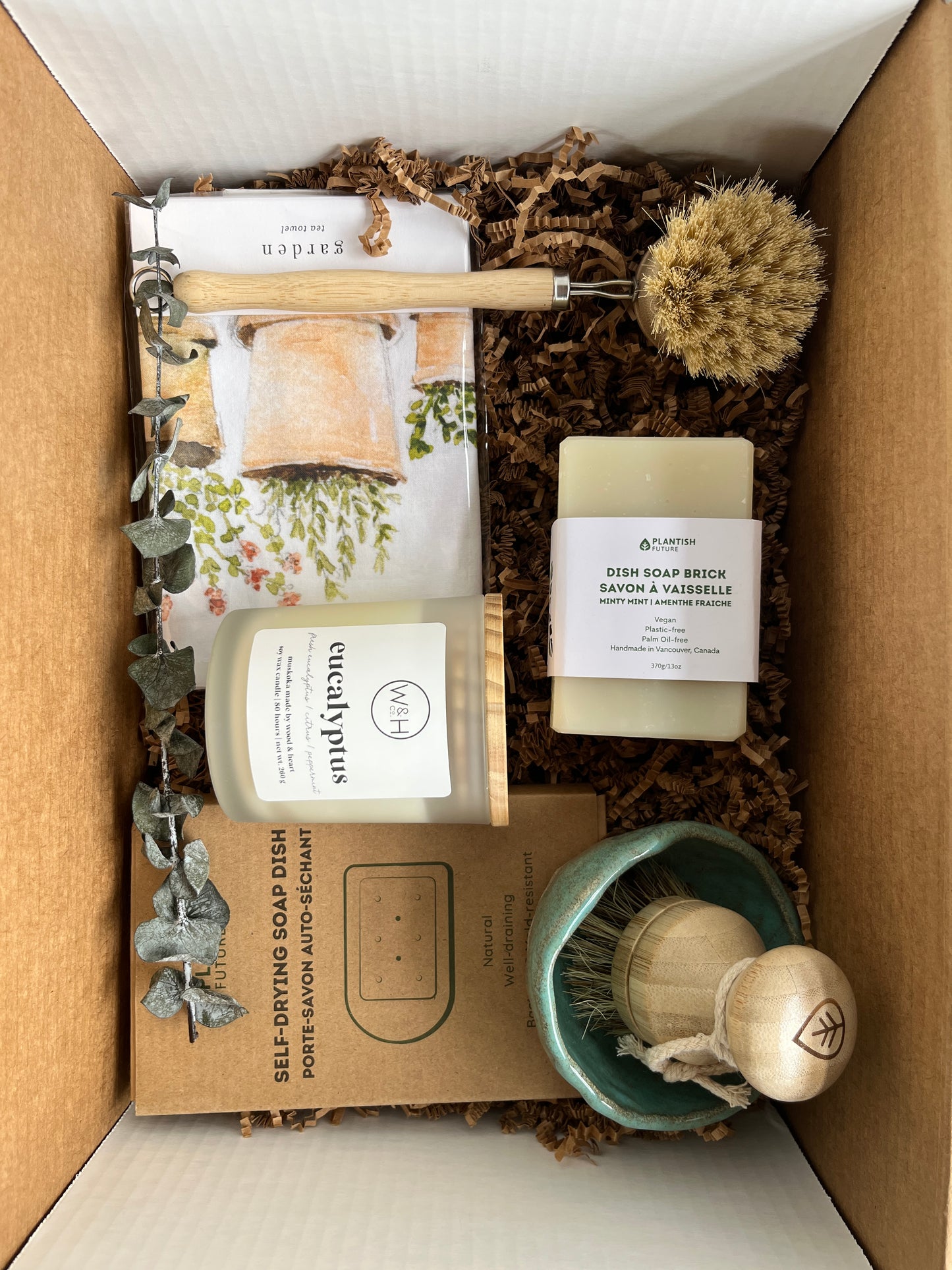 Spring Fresh Gift Box Bundle