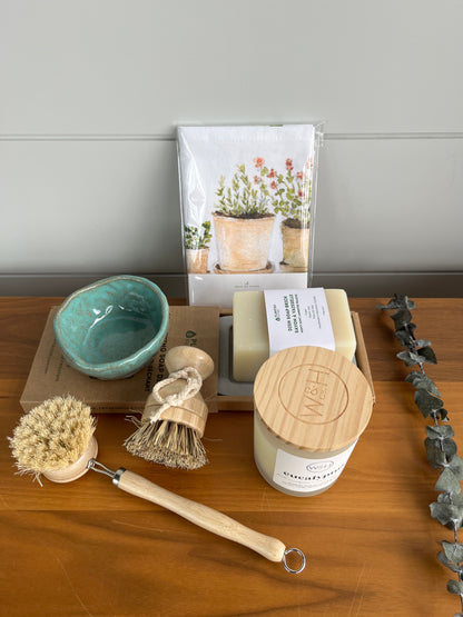 Spring Fresh Gift Box Bundle