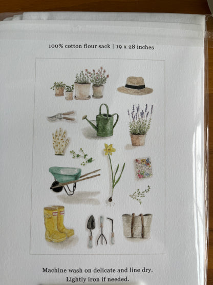Spring Fresh Gift Box Bundle
