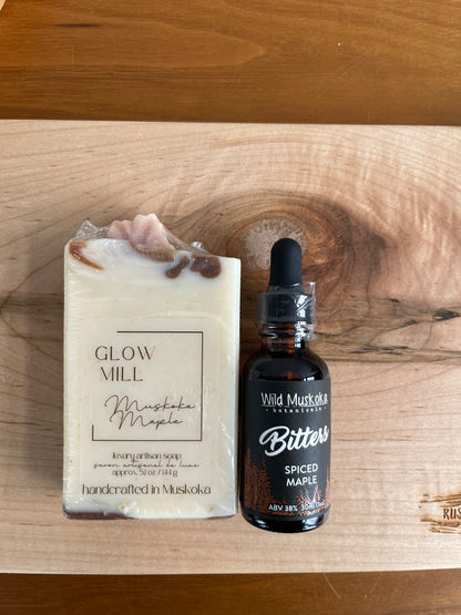 Maple Mania Deluxe Gift Bundle