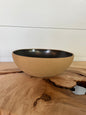 Ceramic Serving Bowl | Midnight