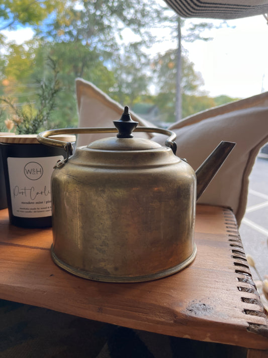 Vintage Kettle